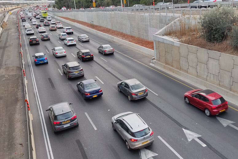 ספטמבר 2022: מכירות הרכב בשפל שנתי ספטמבר 2022: מכירות הרכב בשפל שנתי